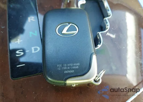 2011 Lexus Is 250 из США, поврежденный, VIN JTHBF5C24B5135780